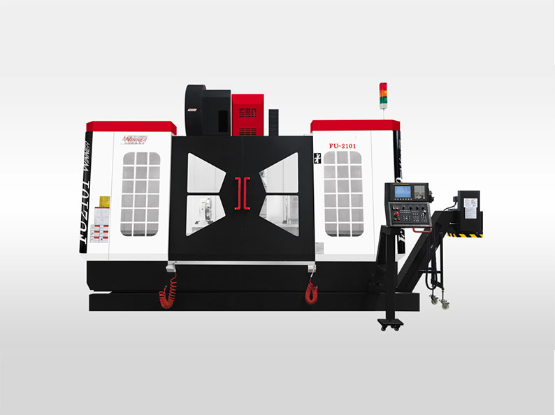 U3系列加工中心F-1901/2101